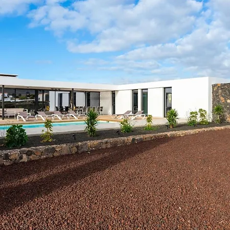 Ventura Villa