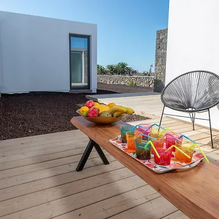 Villa Ventura *