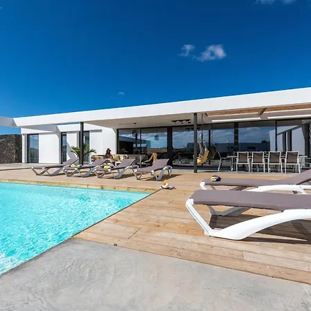 Villa Ventura *