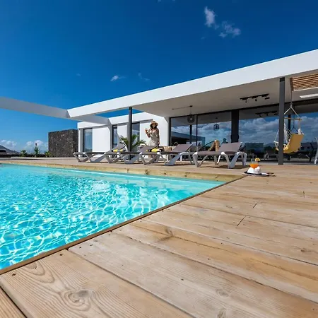 Villa Ventura Lajares