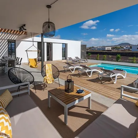 Villa Ventura *