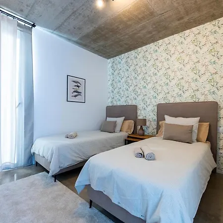 Villa Ventura Lajares